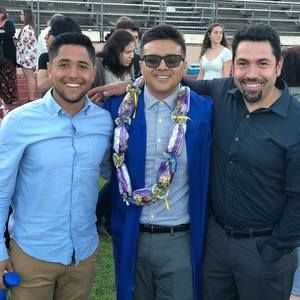 Meet your Posher, Noe